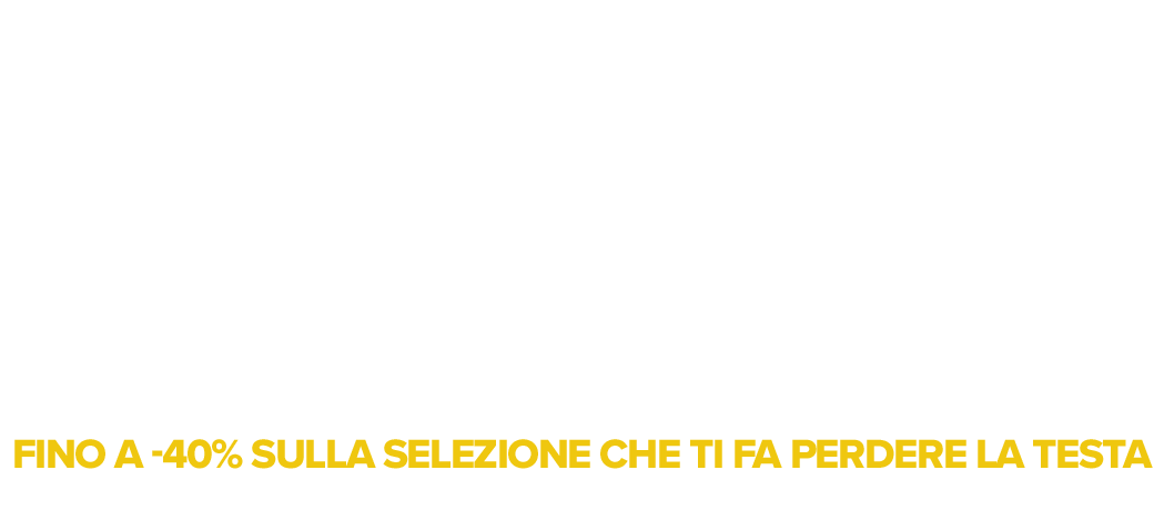 Birre in promozione