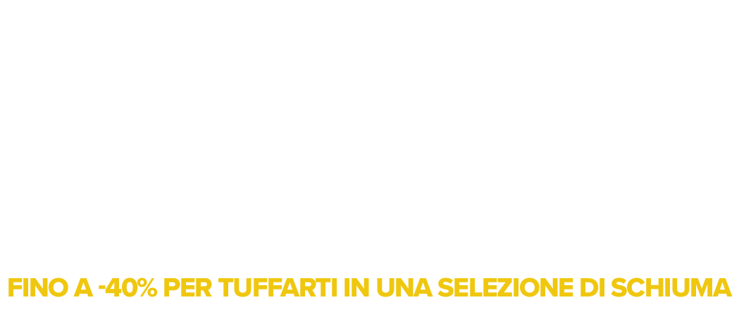 Birre in promozione